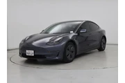 $23998 : Tesla Model 3 2022 AWD Long thumbnail