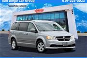 2013 Grand Caravan en San Diego