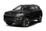 Jeep Compass 2020 4x4 Trailh