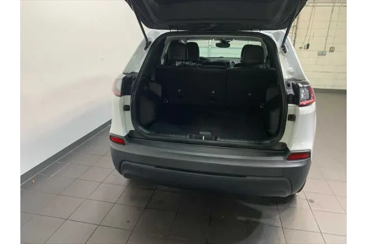 $19797 : Jeep Cherokee 2021 4x4 Latit image 10