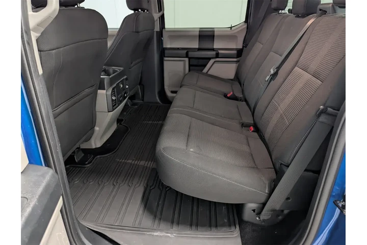 $19997 : Ford F-150 2017 4x2 Lariat 4 image 9