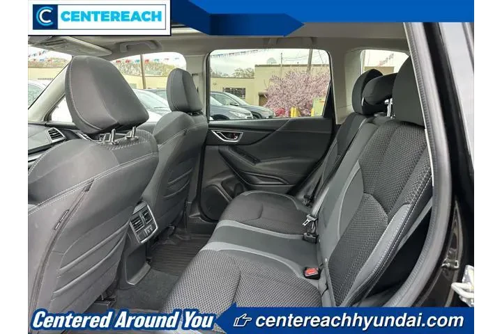 $22470 : Subaru Forester 2021 AWD Pre image 10