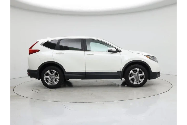 $22998 : Honda CR-V 2018 AWD EX-L 4dr image 7