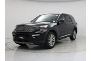 $30998 : Ford Explorer 2023 AWD Limit thumbnail
