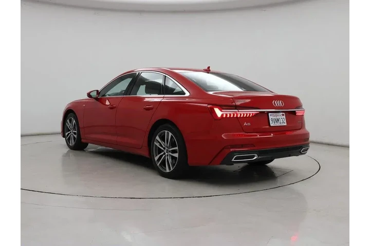 $32998 : Audi A6 2022 AWD quattro Pre image 2