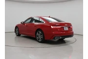 $32998 : Audi A6 2022 AWD quattro Pre thumbnail