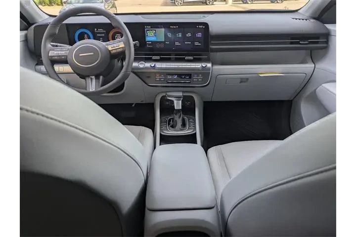 $27296 : Hyundai KONA 2026 SEL Sport image 5