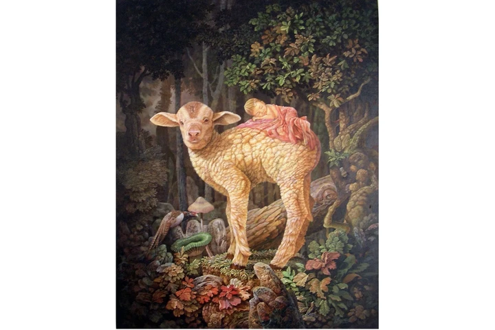 Pintura artística y decorativa image 2