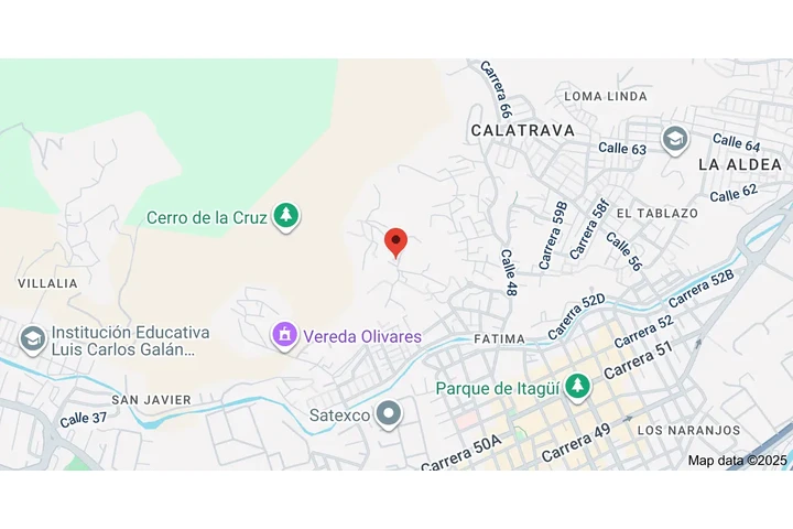 Venta de la Finca de tus Sueño image 1