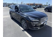 $28900 : Lincoln Corsair 2020 AWD Res thumbnail