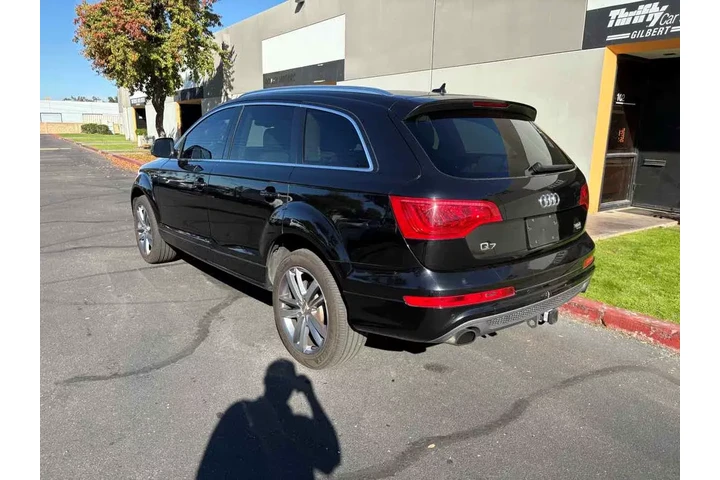 $11644 : 2014 Q7 image 5