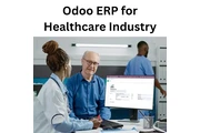 Odoo ERP for Healthcare en Toronto