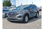 $30990 : Ford Explorer 2024 XLT 4dr S thumbnail