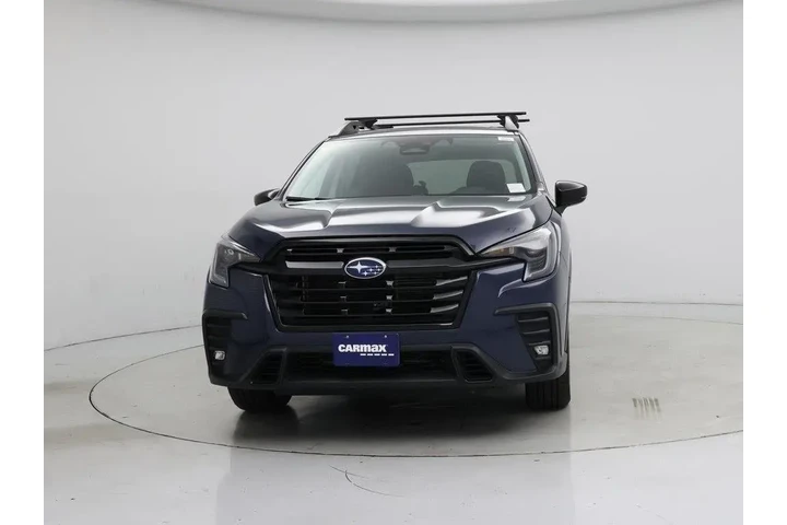 $35998 : Subaru Ascent 2024 AWD Onyx image 5