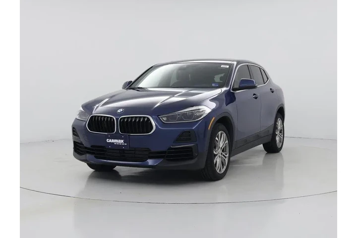 $28998 : BMW X2 2022 AWD xDrive28i 4d image 4