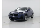 $28998 : BMW X2 2022 AWD xDrive28i 4d thumbnail