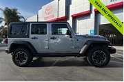 $18599 : Jeep Wrangler Unlimited 2015 thumbnail