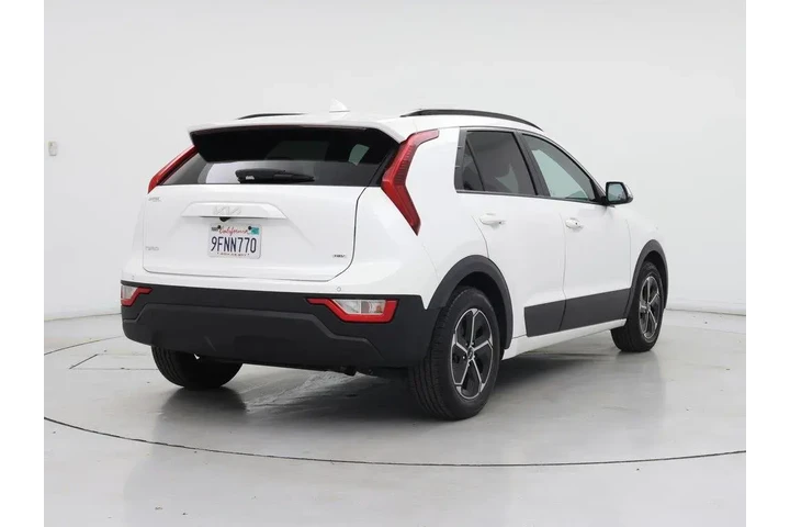 $23998 : Kia Niro 2023 EX 4dr Crossov image 8