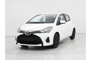 $14599 : Toyota Yaris 2017 L 4dr Hatc thumbnail
