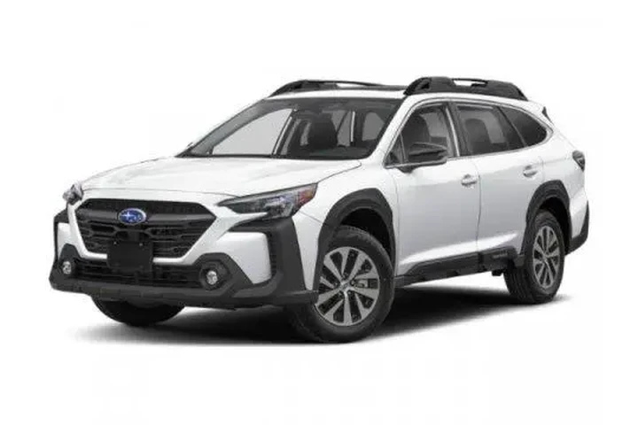 $32622 : Subaru Outback 2025 AWD Prem image 1