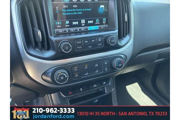 $19968 : Chevrolet Colorado 2018 4x2 image 10