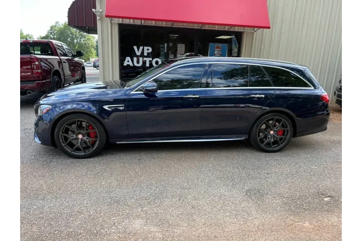 $49999 : 2018 Mercedes-Benz E-Class AM image 10
