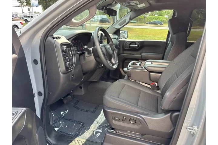 $39545 : Chevrolet Silverado 1500 202 image 8