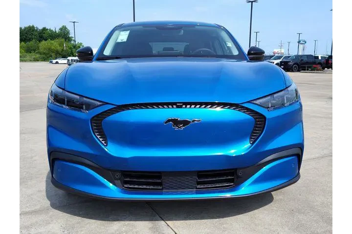 $35987 : Ford Mustang Mach-E 2025 Sel image 10