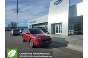 Ford Escape 2020 AWD SEL 4dr