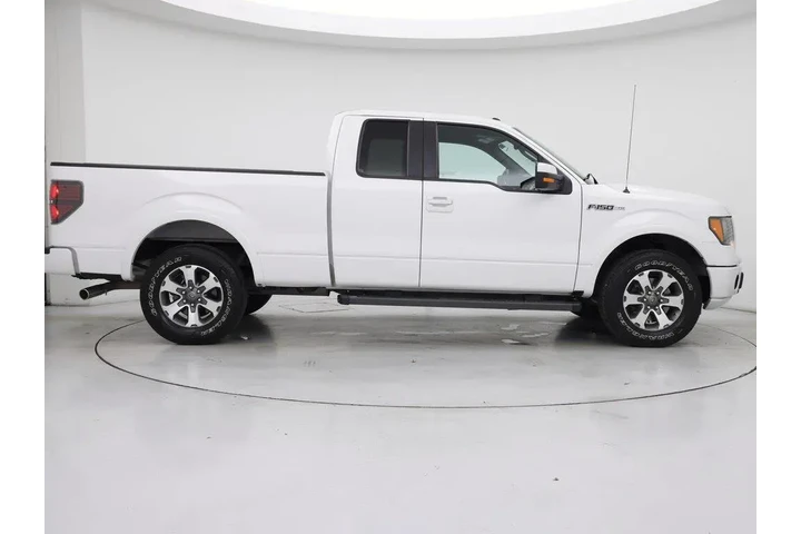 $21998 : Ford F-150 2014 4x2 FX2 4dr image 7