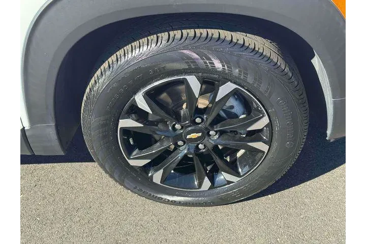 $17423 : Chevrolet Trailblazer 2022 L image 8