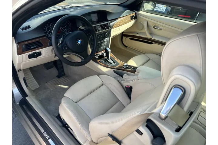 $10500 : 2007 BMW 3 Series 335i image 7