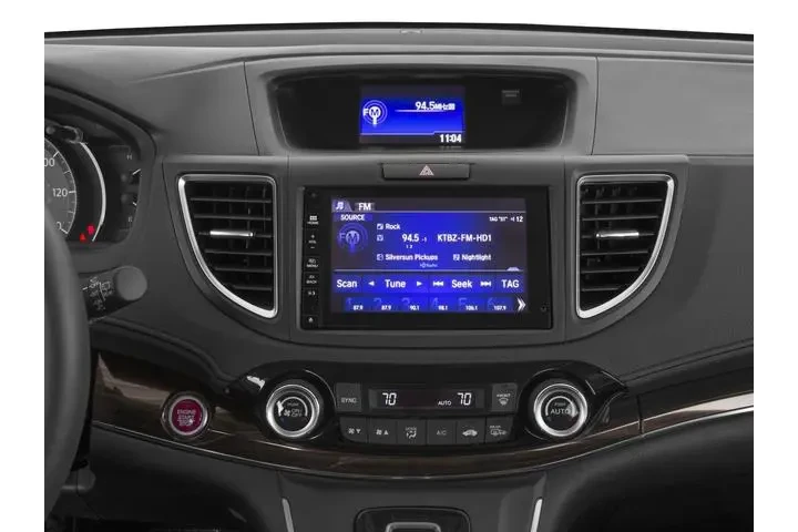 $17999 : Honda CR-V 2016 AWD Touring image 10