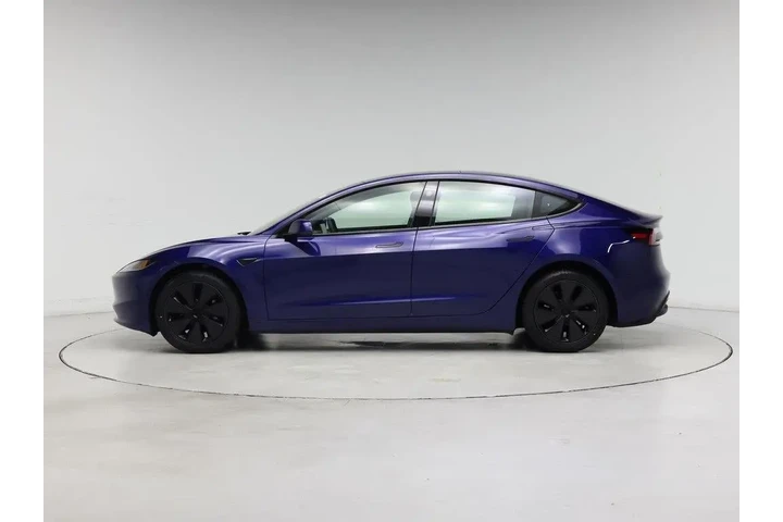 $35998 : Tesla Model 3 2025 Long Rang image 3