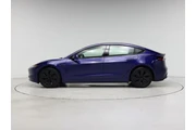 $35998 : Tesla Model 3 2025 Long Rang thumbnail