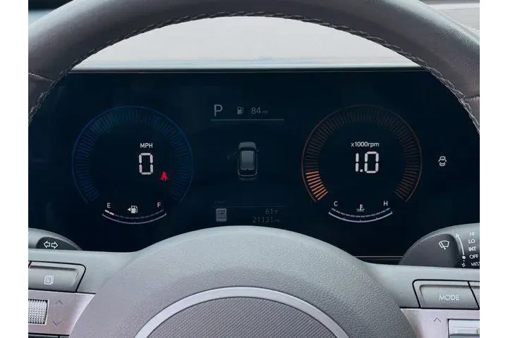 $19101 : Hyundai KONA 2024 SEL 4dr Cr image 9