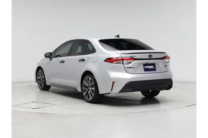 $20998 : Toyota Corolla 2022 SE 4dr S image 2