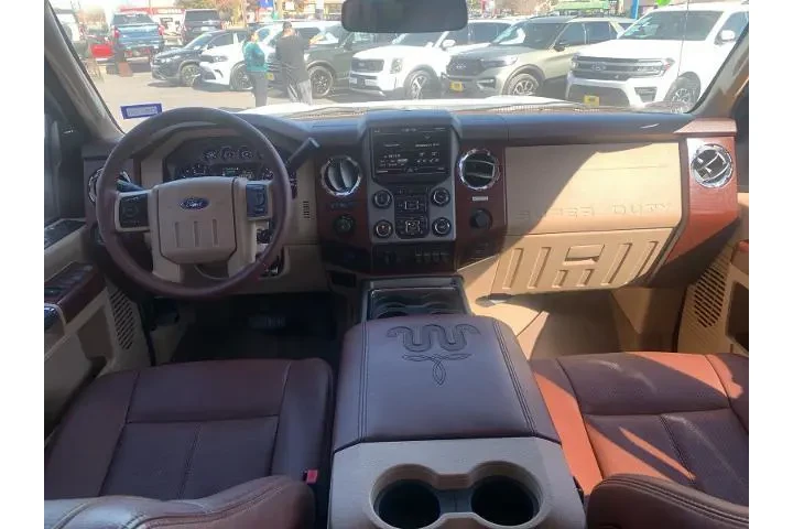 $25998 : Ford F-250 Super Duty 2013 4 image 5