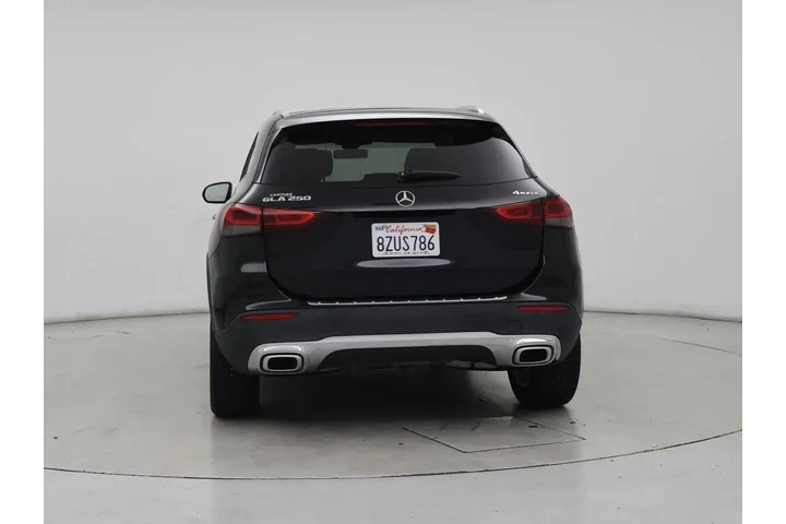 $26998 : Mercedes-Benz GLA 2022 AWD G image 6