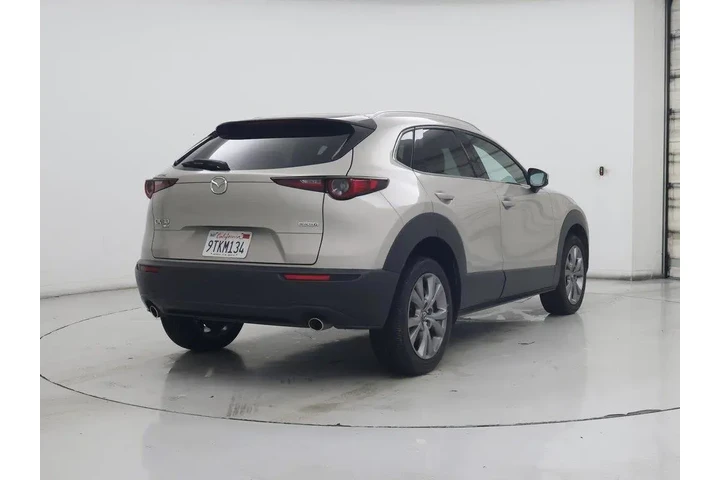 $20998 : Mazda CX-30 2023 AWD 2.5 S P image 8