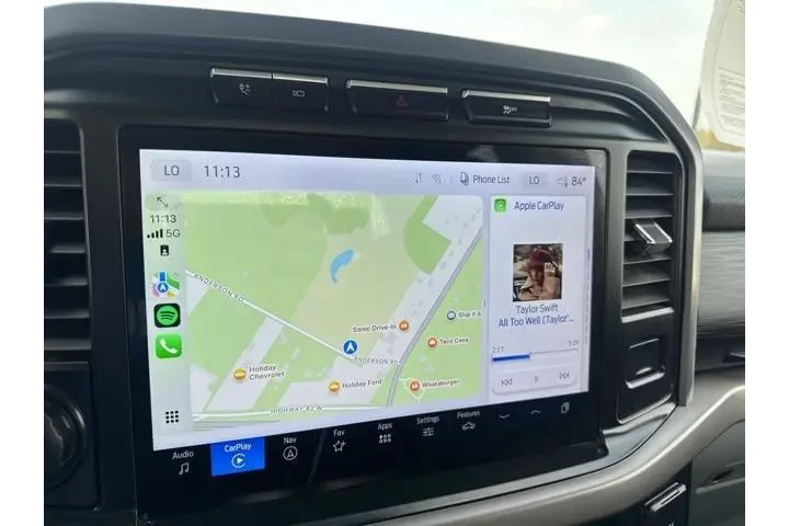 $39700 : Ford F-150 2024 4x4 XLT 4dr image 5