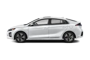 $21988 : Hyundai IONIQ Hybrid 2022 SE thumbnail