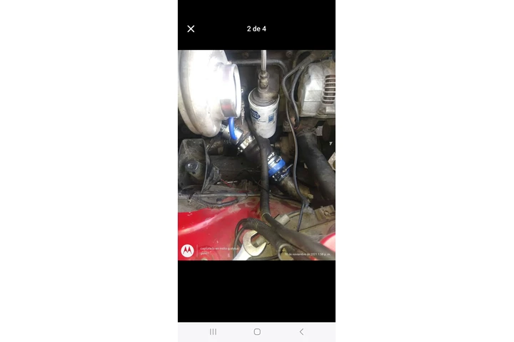 Mecánico, eléctrico Mobil 24/7 image 7