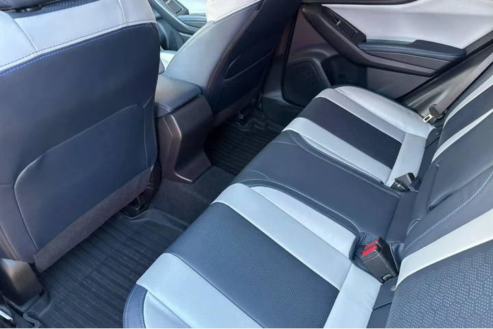 $23900 : Subaru Crosstrek 2020 AWD Hy image 7