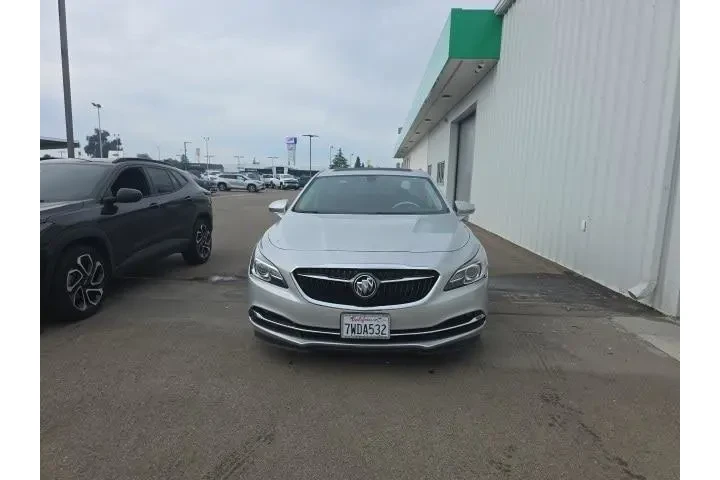 $16900 : Buick LaCrosse 2017 Essence image 2