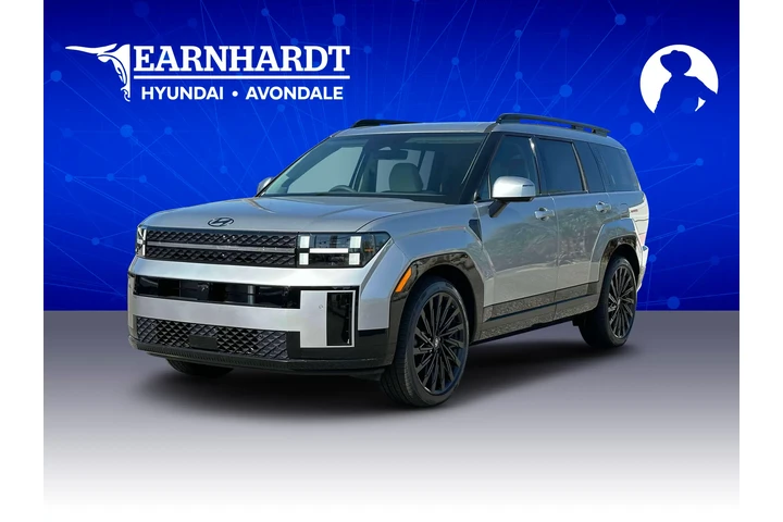$35999 : Hyundai SANTA FE 2024 Callig image 1