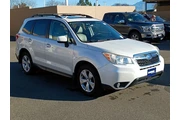 Subaru Forester 2014 AWD 2.5 en San Francisco Bay Area