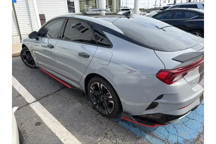 $25251 : Kia K5 2024 GT-Line 4dr Seda image 3