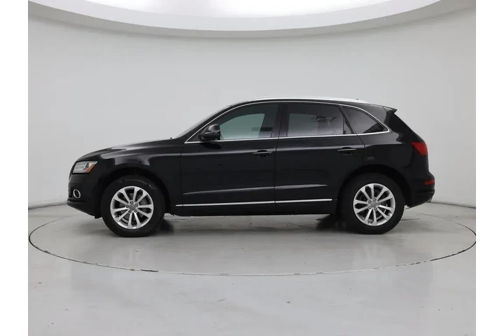 $15998 : Audi Q5 2015 AWD 2.0T quattr image 3