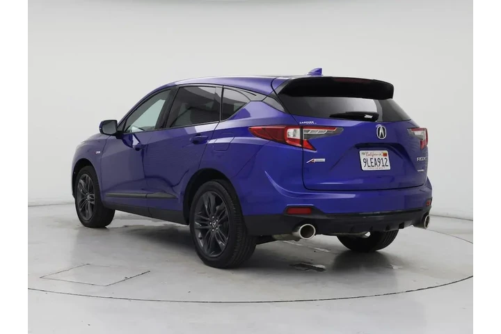 $35998 : Acura RDX 2023 SH-AWD 4dr SU image 2